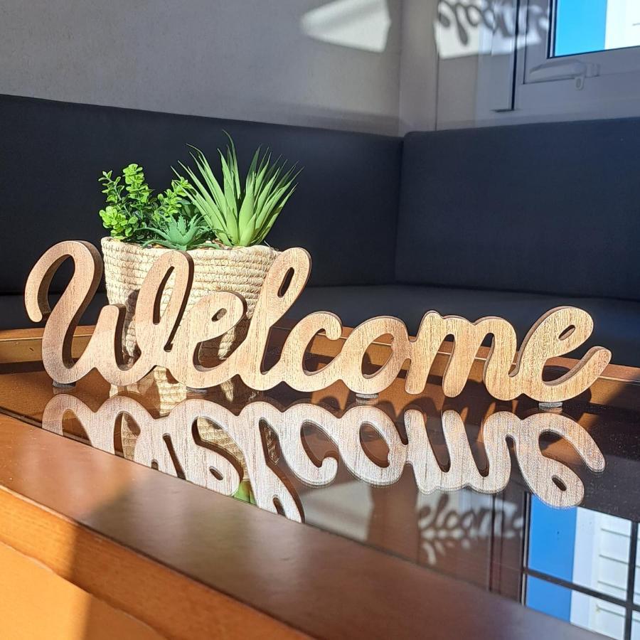 Aquahause Hotel Pataias Ngoại thất bức ảnh