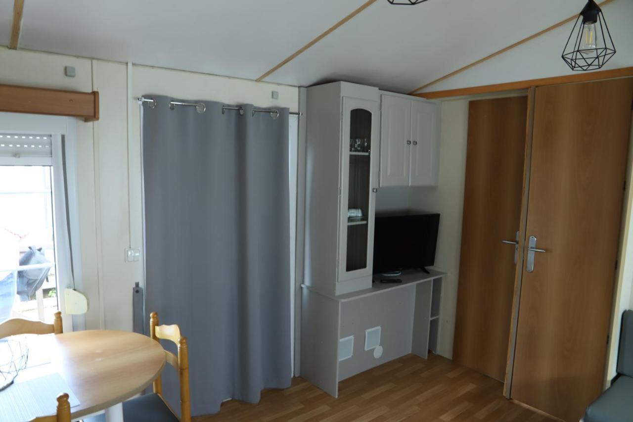 Aquahause Hotel Pataias Ngoại thất bức ảnh